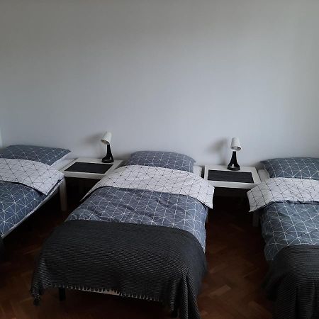 Apartament Bella Boleslawiec  Ngoại thất bức ảnh