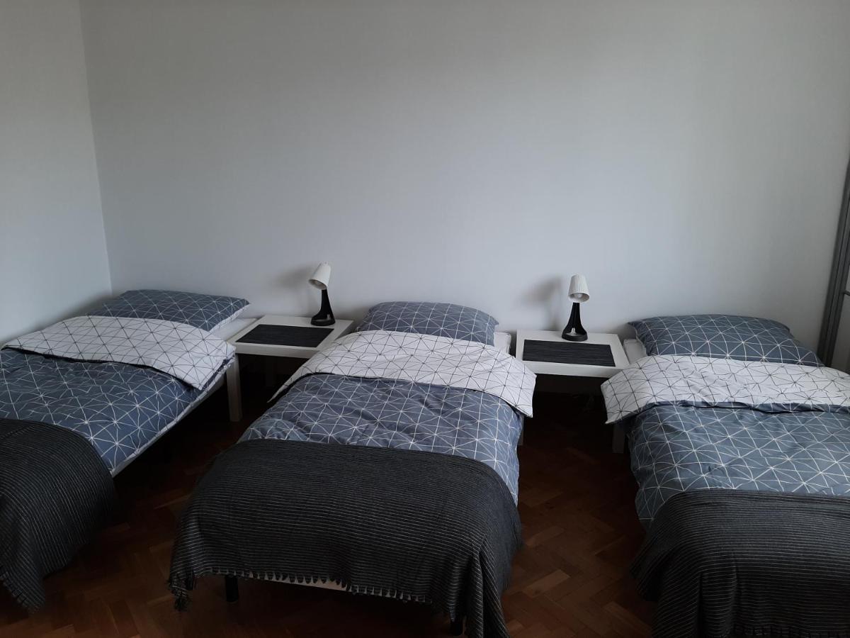 Apartament Bella Boleslawiec  Ngoại thất bức ảnh
