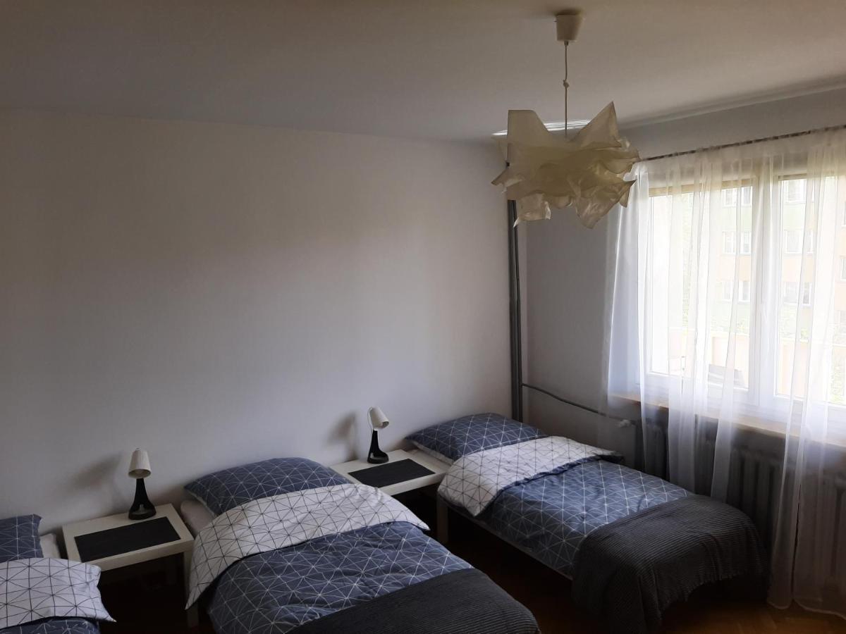 Apartament Bella Boleslawiec  Ngoại thất bức ảnh