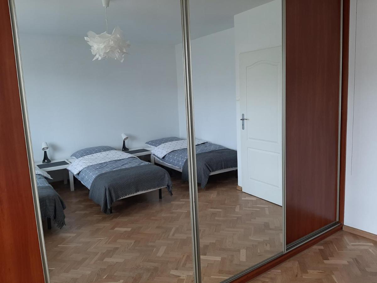 Apartament Bella Boleslawiec  Ngoại thất bức ảnh