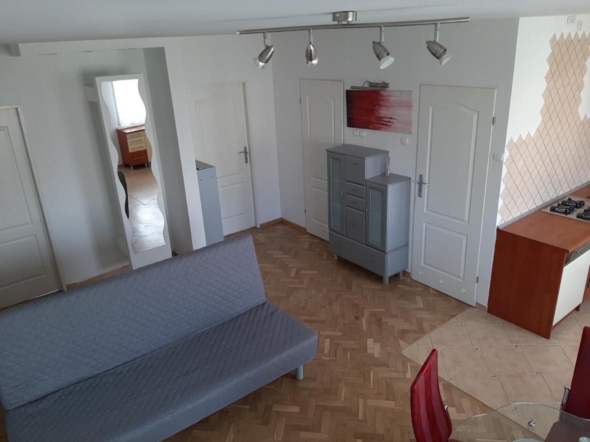Apartament Bella Boleslawiec  Ngoại thất bức ảnh