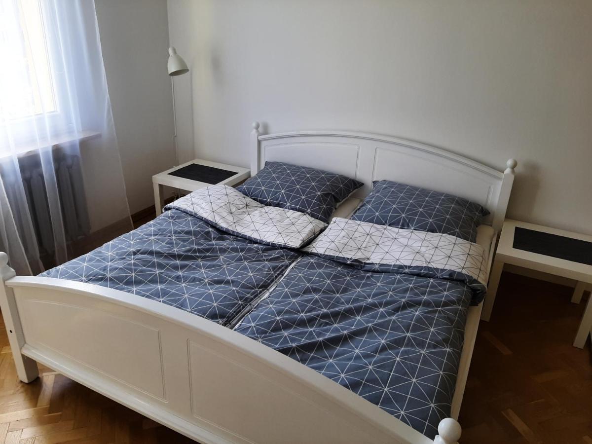 Apartament Bella Boleslawiec  Ngoại thất bức ảnh
