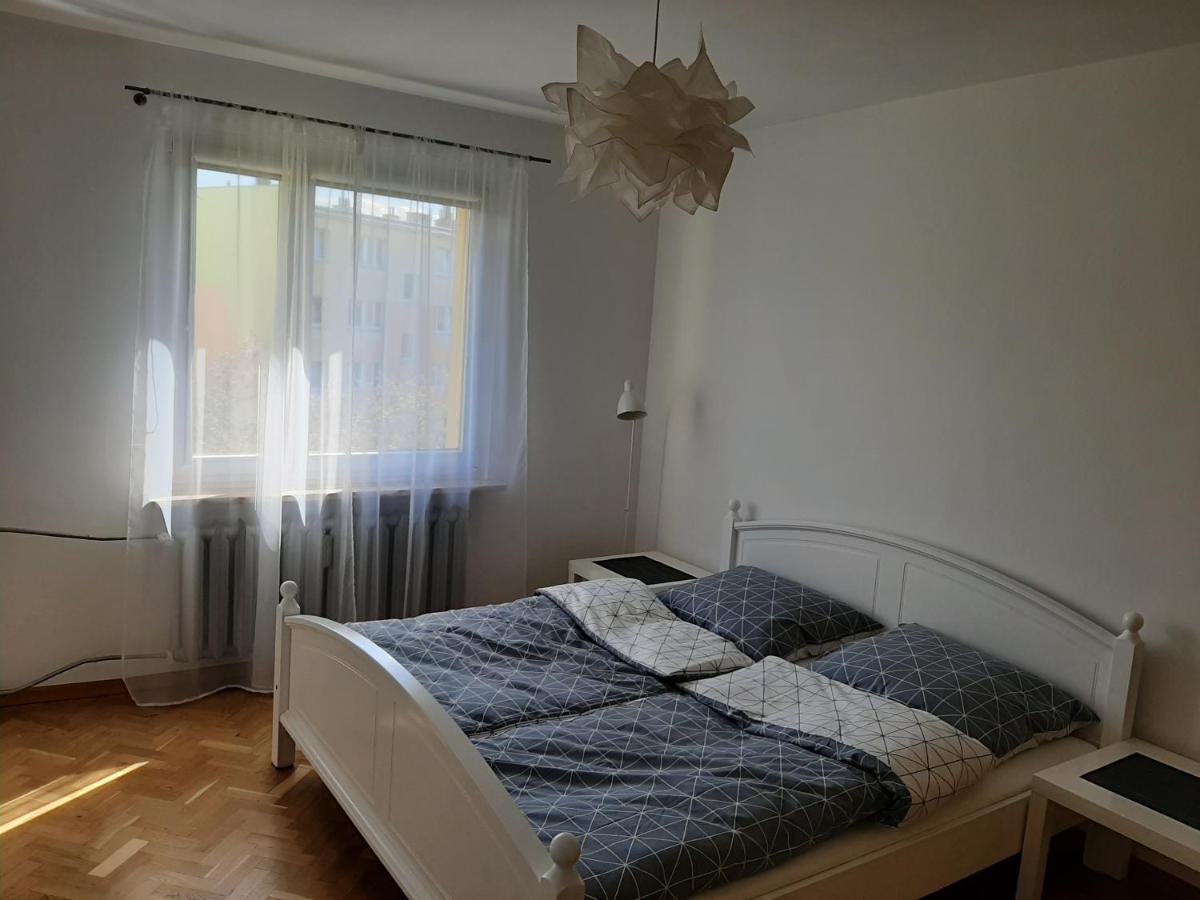 Apartament Bella Boleslawiec  Ngoại thất bức ảnh