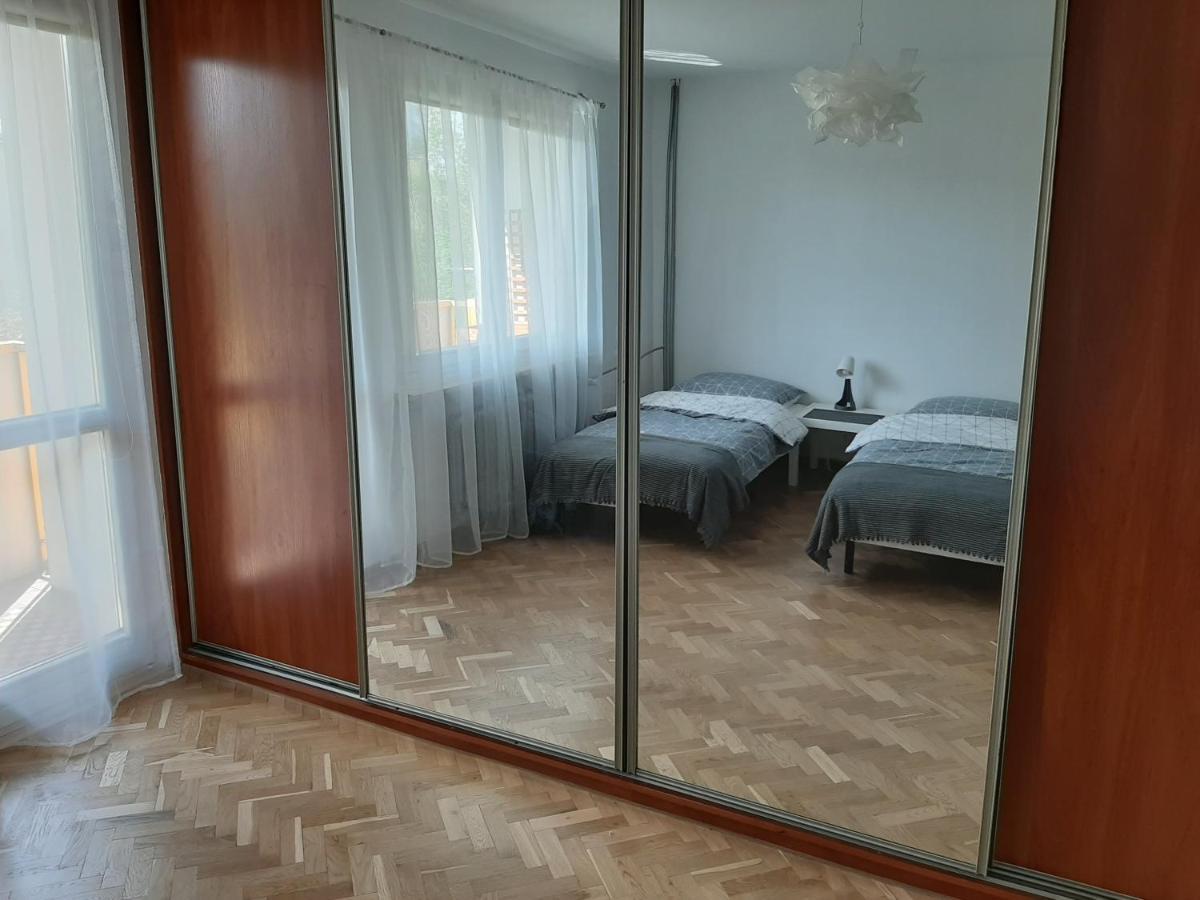 Apartament Bella Boleslawiec  Ngoại thất bức ảnh