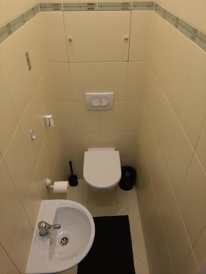 Apartament Bella Boleslawiec  Ngoại thất bức ảnh