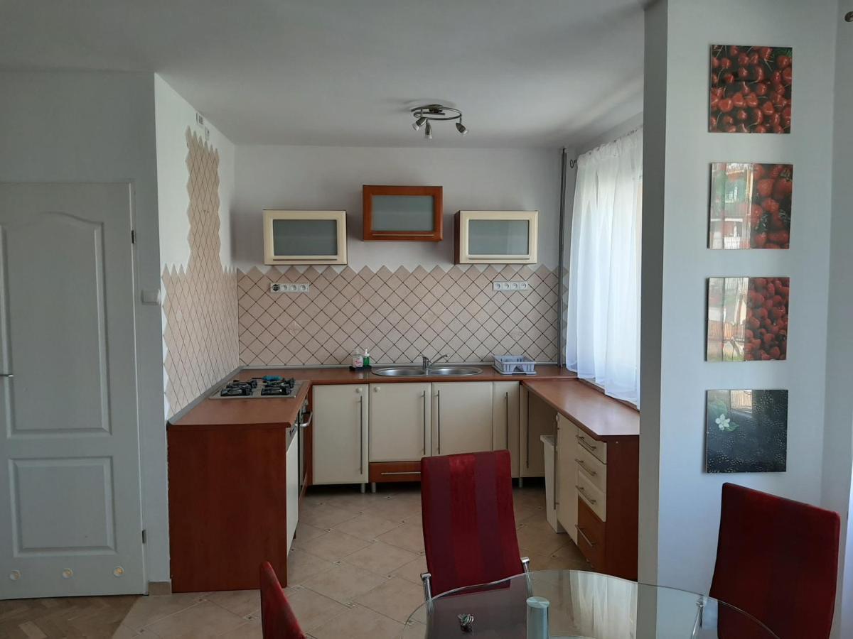 Apartament Bella Boleslawiec  Ngoại thất bức ảnh