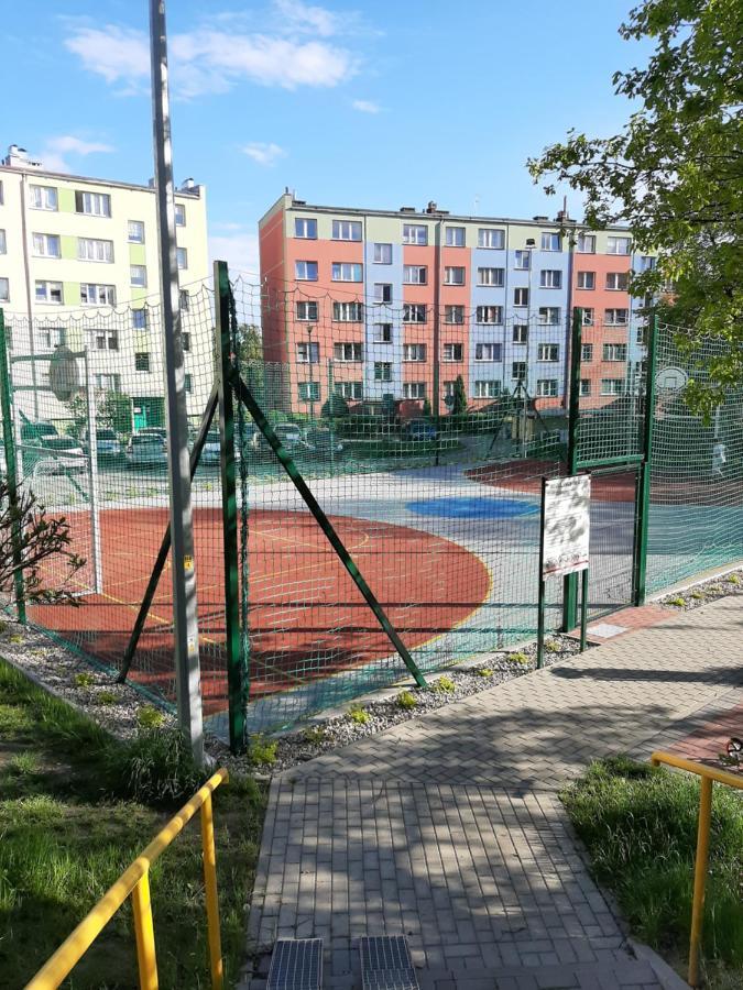 Apartament Bella Boleslawiec  Ngoại thất bức ảnh