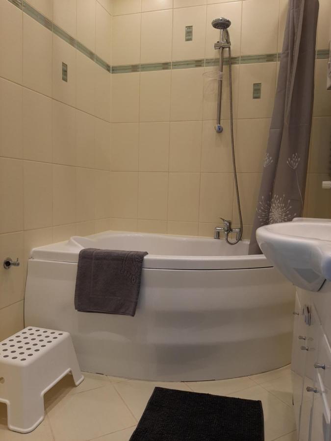 Apartament Bella Boleslawiec  Ngoại thất bức ảnh