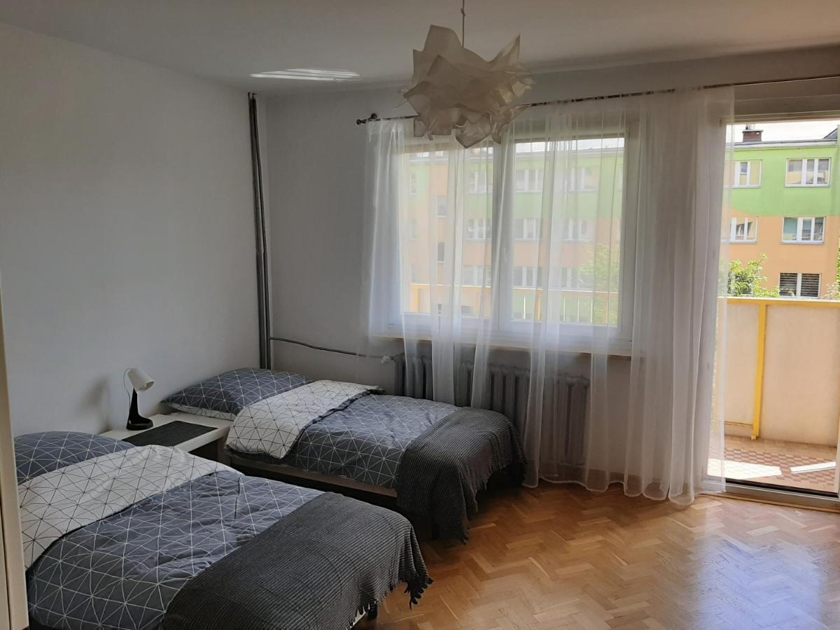 Apartament Bella Boleslawiec  Ngoại thất bức ảnh
