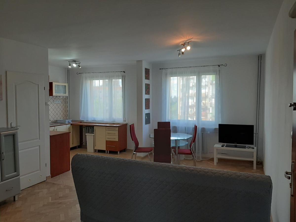 Apartament Bella Boleslawiec  Ngoại thất bức ảnh