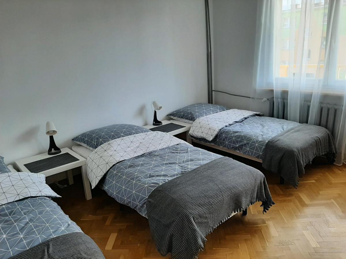 Apartament Bella Boleslawiec  Ngoại thất bức ảnh