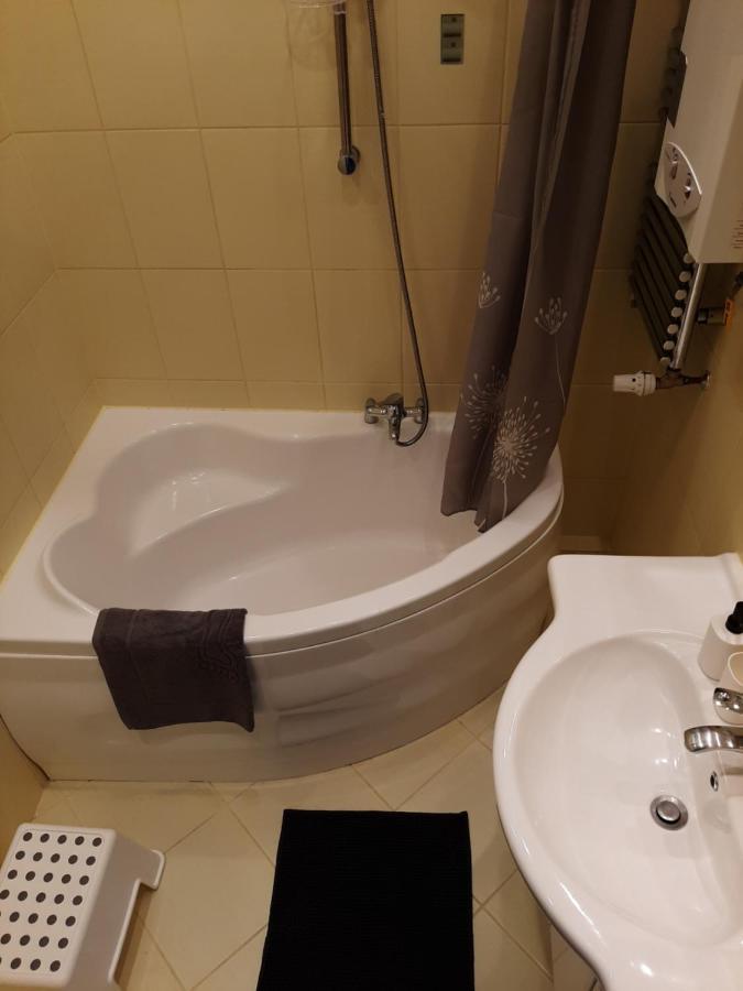Apartament Bella Boleslawiec  Ngoại thất bức ảnh